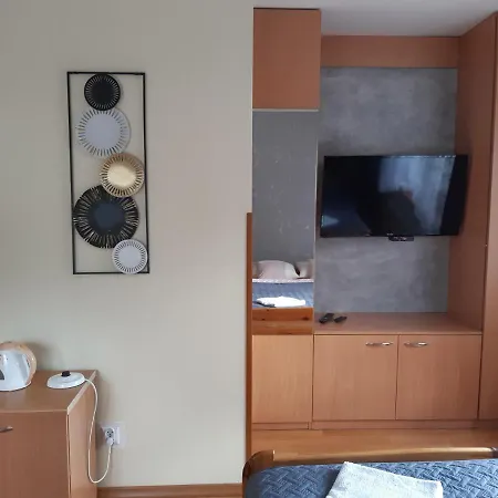 Homestay Kornelia Goscinne