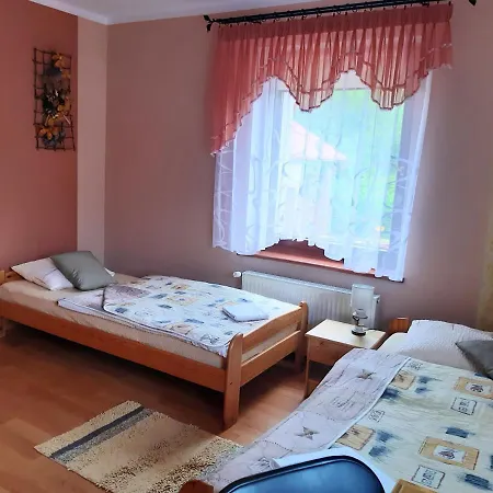 Homestay Kornelia Goscinne Stronie Slaskie