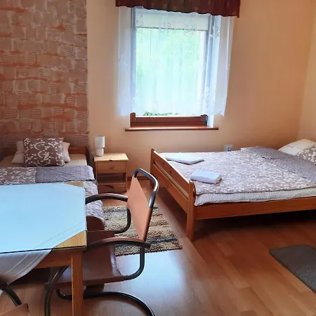 Kornelia Goscinne Homestay *