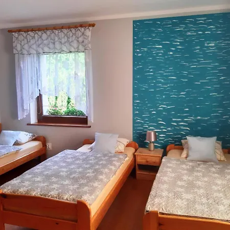 Kornelia Goscinne Homestay