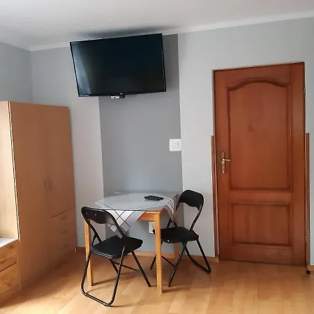 Kornelia Goscinne Homestay