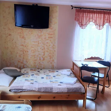 Homestay Kornelia Goscinne *
