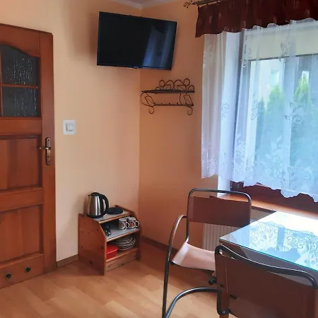 Kornelia Goscinne Homestay *