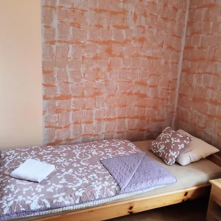 Kornelia Goscinne Homestay