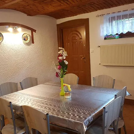 Kornelia Goscinne Privatunterkunft